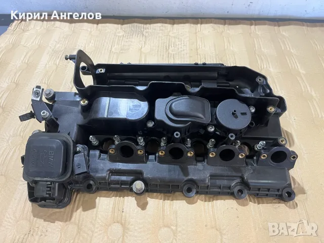 Капака на клапаните за BMW E46 320D (150 к.с.)