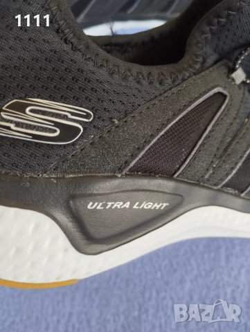 Летни Skechers номер 37., снимка 10 - Детски маратонки - 49603047