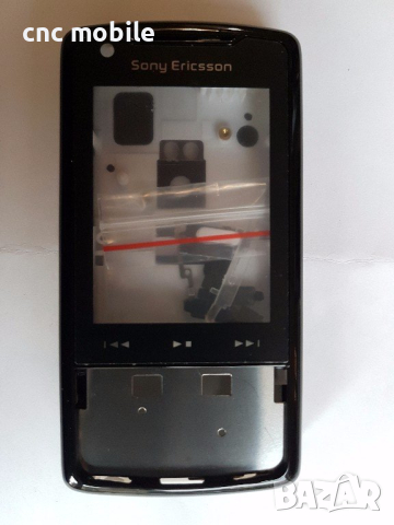 Sony Ericsson W960 панел 