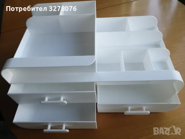 Органайзер за бижута и гримове , снимка 2 - Други - 48883109