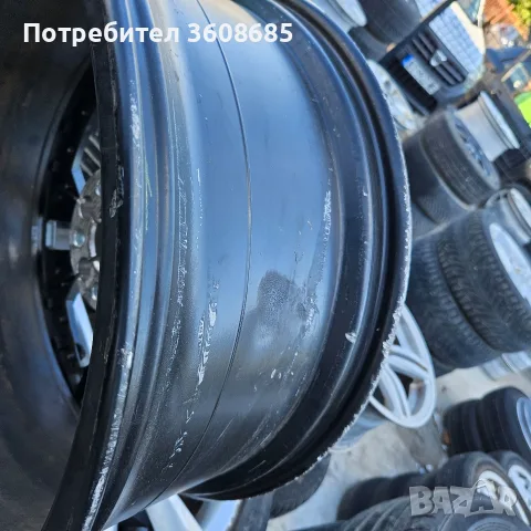 джанта 21 цола Hyundai Ioniq 5N оригинална , снимка 2 - Гуми и джанти - 56103974