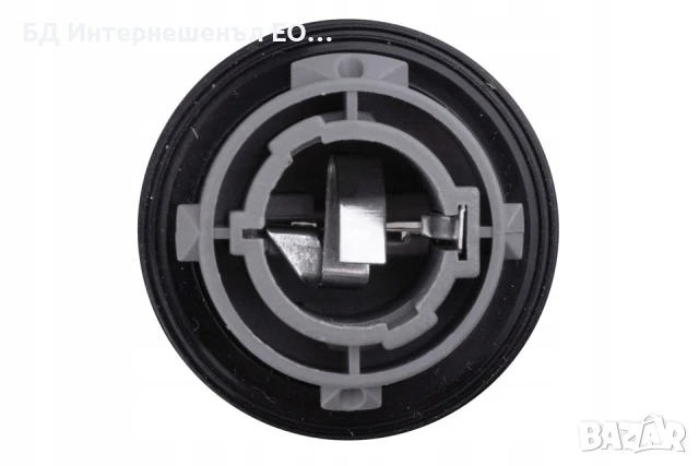 S09A-51-064 Фасунга за странична габаритна крушка MAZDA 323/323F , 3, 5, PREMACY, снимка 3 - Части - 50869298