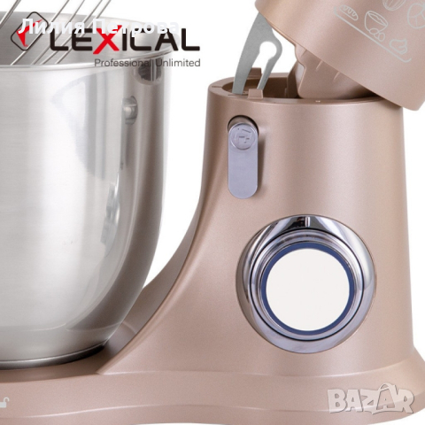 Мощен кухненски миксер, снимка 1