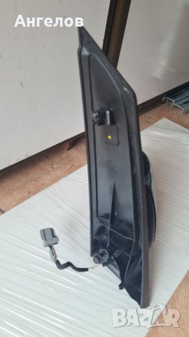 Огледало Форд Фокус Ц макс C- max, снимка 2 - Части - 35536036