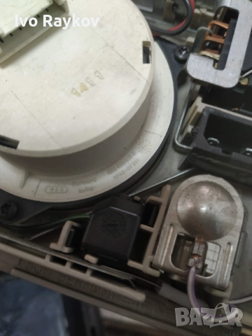 Плафон AUDI A6 C5 , 4B0947303J, снимка 6 - Части - 52311689