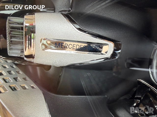 Фар Mercedes W206 C class DIGITAL LIGHT, снимка 2 - Части - 53435322