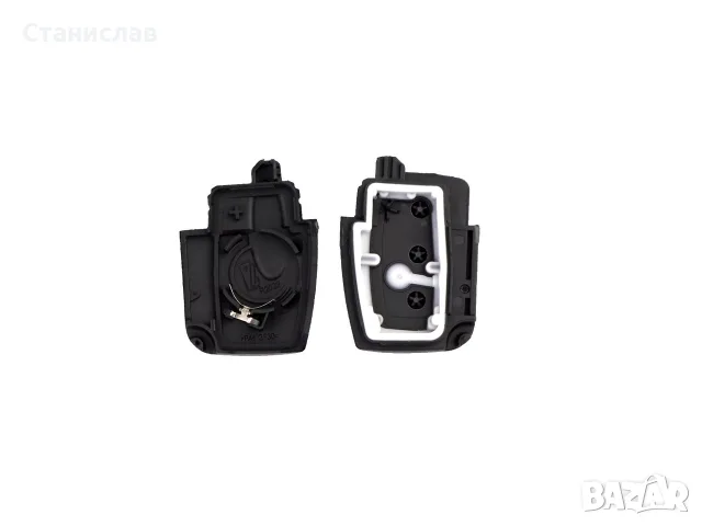 Корпус за автомобилен ключ за Ford, снимка 3 - Аксесоари и консумативи - 56398095