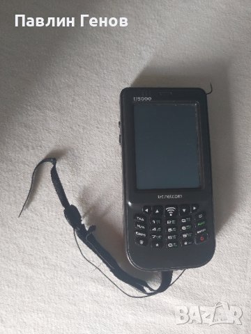 Barcode Reeder Баркод четец t+t netcom TT5000, снимка 9 - Друга електроника - 42161094