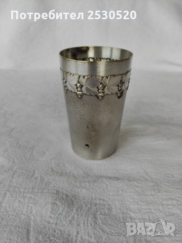 Чаша в стил Art Deco, снимка 2 - Чаши - 35724843