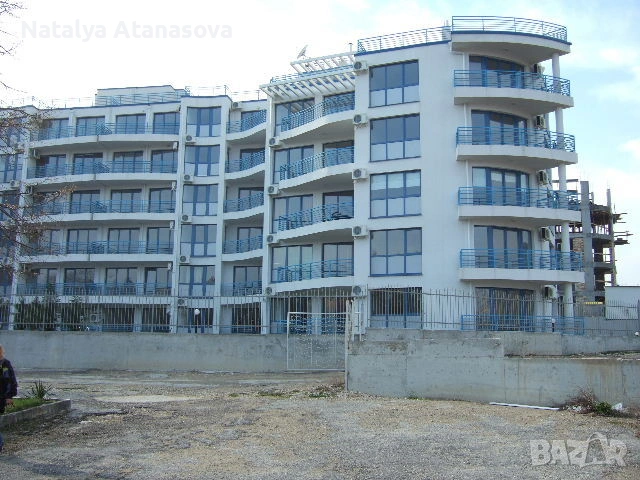 Център, гр. Балчик, снимка 14 - Апартаменти - 53635402