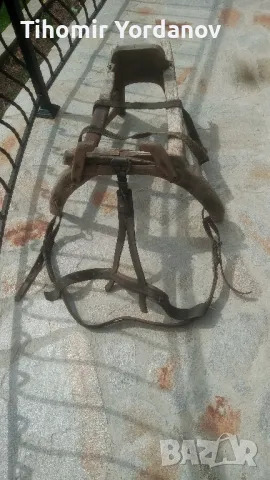 Самар ., снимка 8 - Антикварни и старинни предмети - 49897234