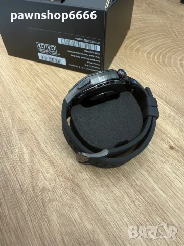 Смарт часовник HUAWEI WATCH GT 6 Pro, снимка 8 - Смарт часовници - 56252676