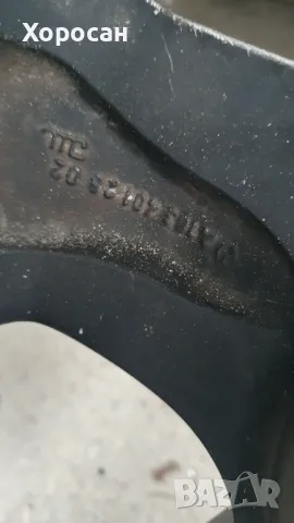 Джанти с гуми за МЛ / ML W163 W164, снимка 7 - Гуми и джанти - 48251476