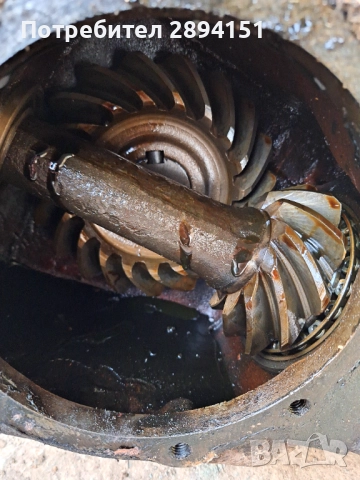 Зил 131, снимка 2 - Камиони - 52709985