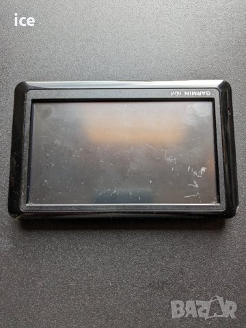 Garmin Nüvi 1440 GPS, снимка 2 - Garmin - 41542617