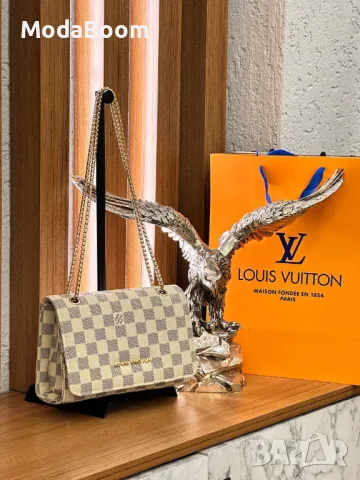 Louis Vuitton дамски чанти Различни цветове , снимка 12 - Чанти - 48848310