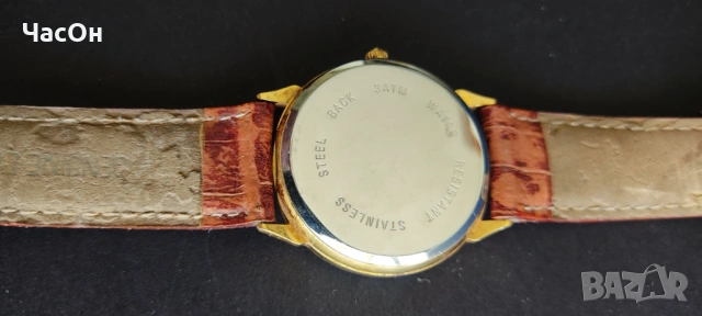 Елегантен ASCOT за всеки ден, снимка 5 - Мъжки - 53042305