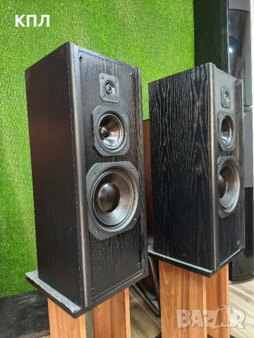 Тонколони BRENDLE SL-150 (Radiotechnika), снимка 3 - Тонколони - 55941930