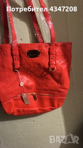 Чанти Louis Vuitton