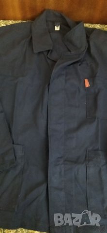 Памучна куртка тип яке. 2 хл, снимка 2 - Други - 40265415
