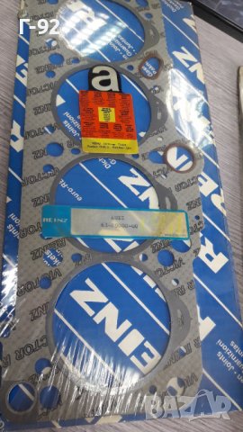 61-29000-00=028103383L**NEU**REINZ**VW**ГАРНИТУРА ЗА ГЛАВАТА **1.9D**, снимка 4 - Части - 40132757