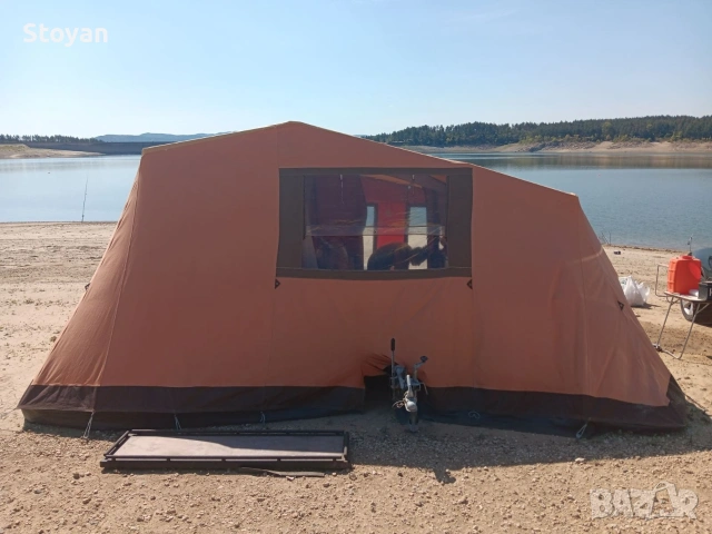 РЕМАРКЕ , снимка 4 - Ремаркета - 53849526