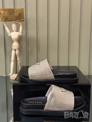 чехли prada , снимка 5 - Чехли - 51302066