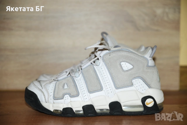 Nike Air Max оригинални маратонки размер 43, снимка 2 - Маратонки - 53845257