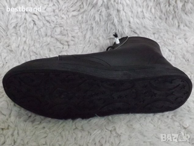 Кецове, Гранд Атак, с ластични връзки, код 520/39, снимка 6 - Кецове - 39466582