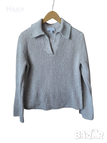 Дамски пуловер & Other Stories , снимка 2 - Блузи с дълъг ръкав и пуловери - 52277399