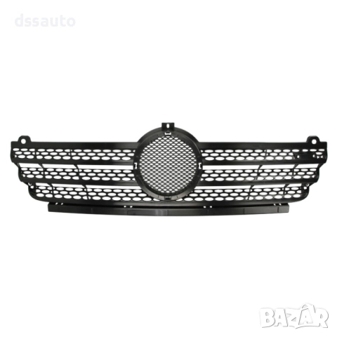 Радиаторна решетка Mercedes Sprinter 2000-2005