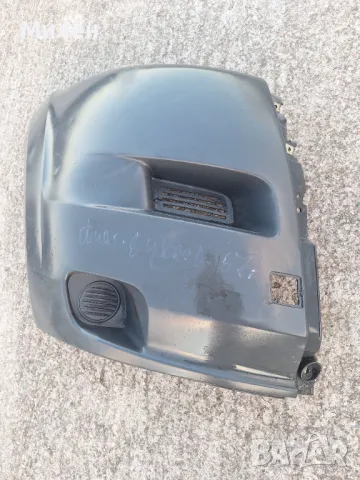 Предна Броня Дясна Част от Fiat Ducato 2006-2014 Година Фиат Дукато Ситроен Джъмпер Пежо Боксер , снимка 7 - Части - 48785558