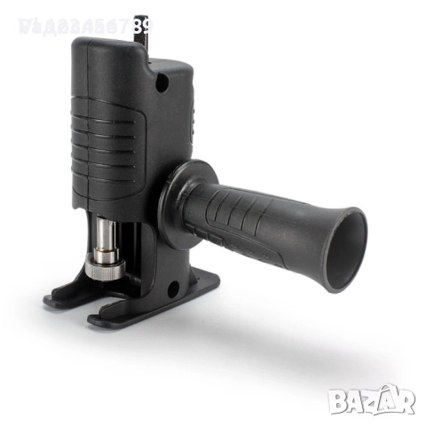 Приставка Зеге  за винтоверт,  с  3 триончета х 100мм, 130мм и 150 мм;, снимка 2 - Други инструменти - 52668331