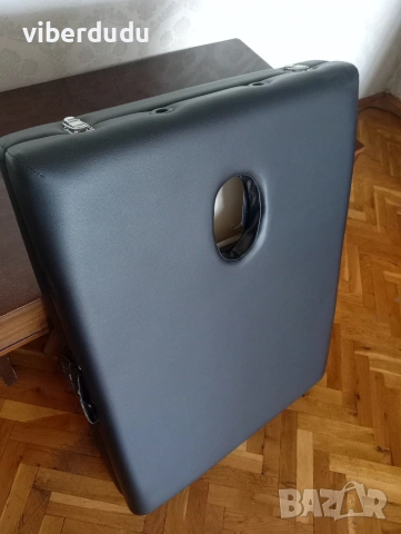 маса за масажи 