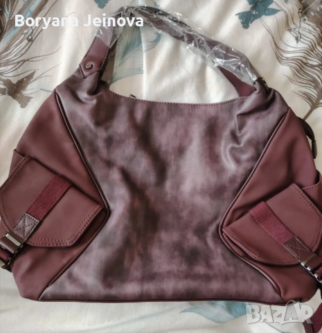 Дамска чанта