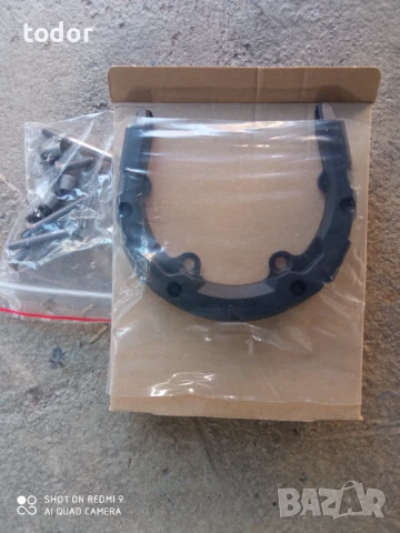 нов калник KAWASAKI  Z900, снимка 15 - Части - 43154272