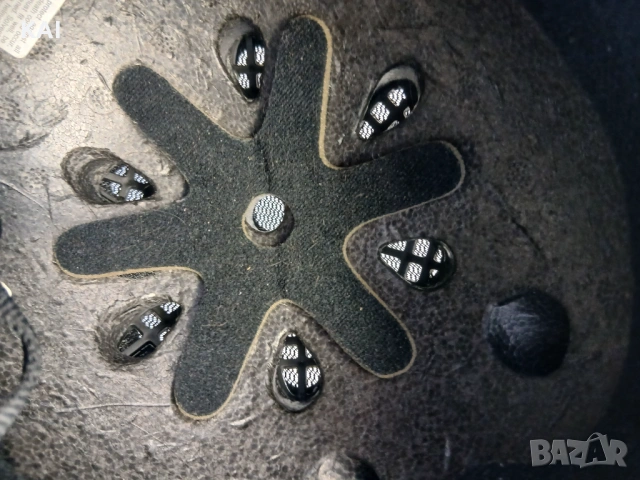 Каски комбинирани, снимка 6 - Спортна екипировка - 53858038