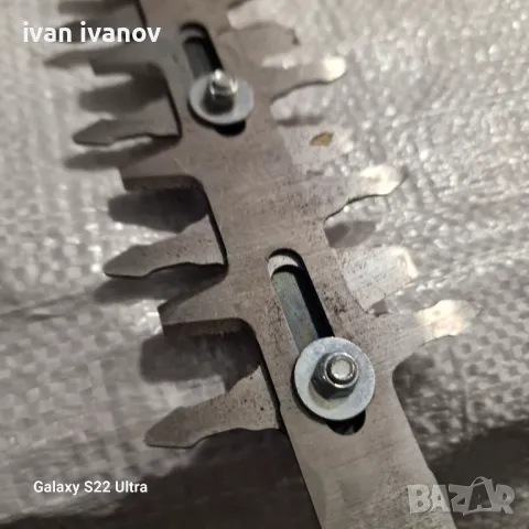 Шина Голям Храсторес, снимка 11 - Градинска техника - 50317761