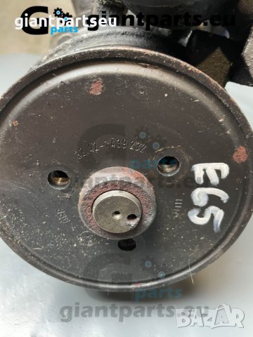 Хидравлична помпа за БМВ е65 е66 BMW e65 e66 , 1439232, снимка 2 - Части - 40577896