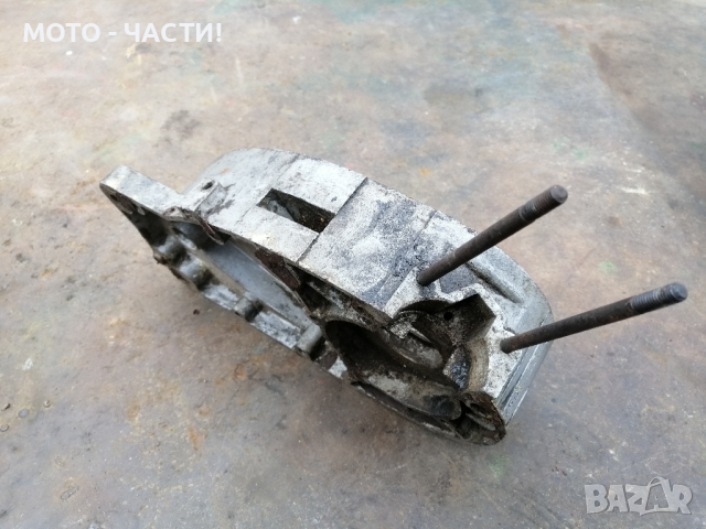 Ляв Картер За Балкан 50 / НОМЕР 10., снимка 3 - Части - 44751423