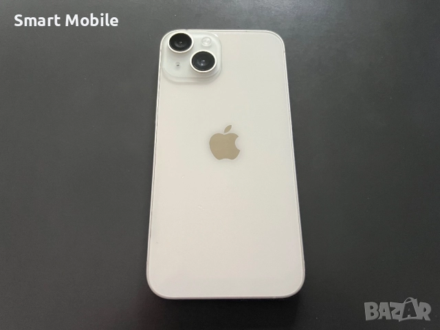 Продавам Apple iPhone 14 128GB, снимка 3 - Apple iPhone - 51878371