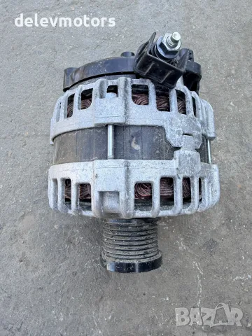 231002175R 14V 150A динамо алтернатор от Renault Clio 5 1.0 LPG