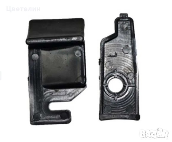 Ремонтен комплект щипки за фар Ford Transit Tourneo Courier, снимка 2 - Части - 41371884