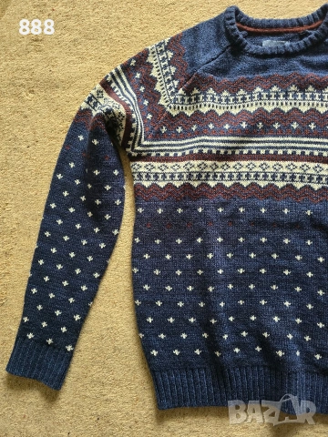 коледни блузи , снимка 3 - Блузи - 53558558