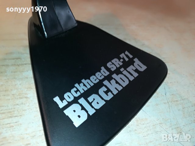 МЕТАЛЕН ЩАТСКИ САМОЛЕТ 22СМ-2202230840, снимка 3 - Колекции - 39761226