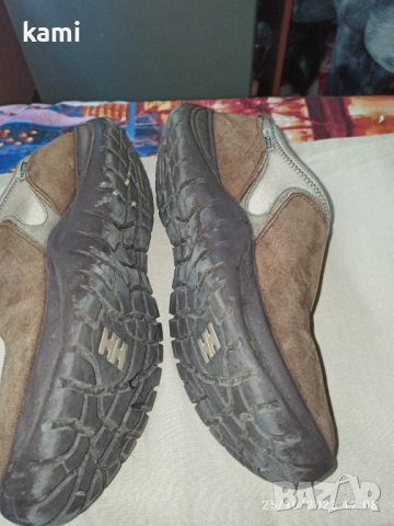 Merrell - vibram (планински), снимка 4 - Маратонки - 42726688