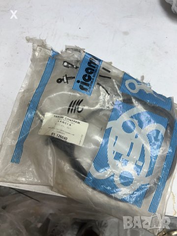 ЖИЛО КИЛОМЕТРАЖ 01.126040 LANCIA A 112 Хечбек 1.0 Abarth (A112B2/5), 1978 - 1984, 1050 ccm, 69 K.С., снимка 2 - Части - 41376440