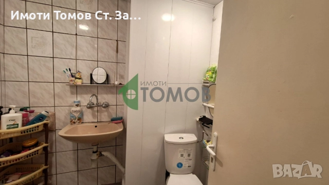 Тристаен апартамент в кв. Железник , снимка 16 - Апартаменти - 52071401