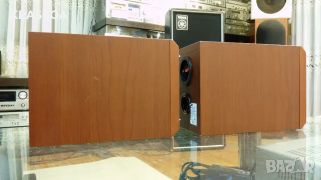 JVC SP-FSXA1 - 160лв, снимка 3 - Тонколони - 49416930