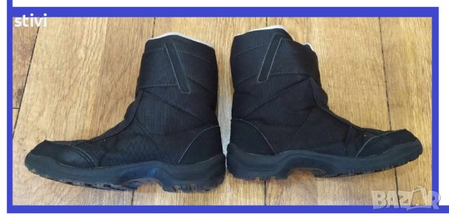 Детски ботуши - Перфектни, снимка 2 - Бебешки боти и ботуши - 41497650